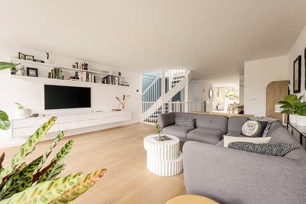 Medium property photo - Korte Amstelstraat 26, 1018 XS Amsterdam